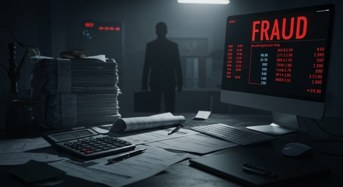 Faux expert-comptable à Saintes : il aurait escroqué 157 clients et l'Urssaf. Prison ferme requise, jugement en attente. Découvrez les détails de cette affaire.