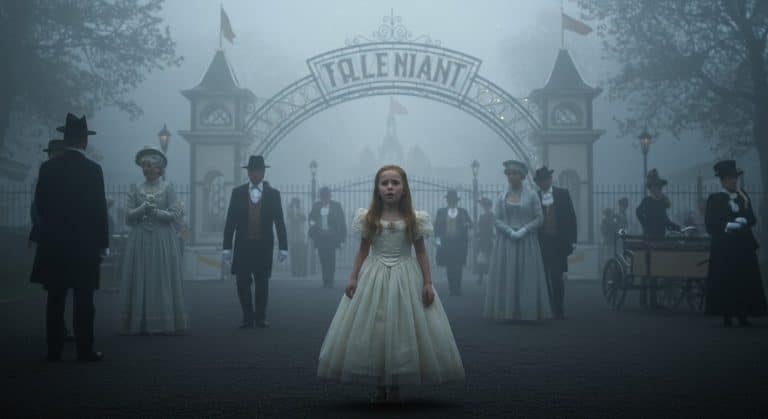 Faux Mariage à Disneyland : Une Mise en Scène Choc