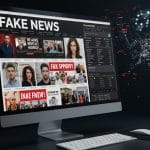 Faux Sites d’Actu IA : Une Menace pour l’Info Fiable