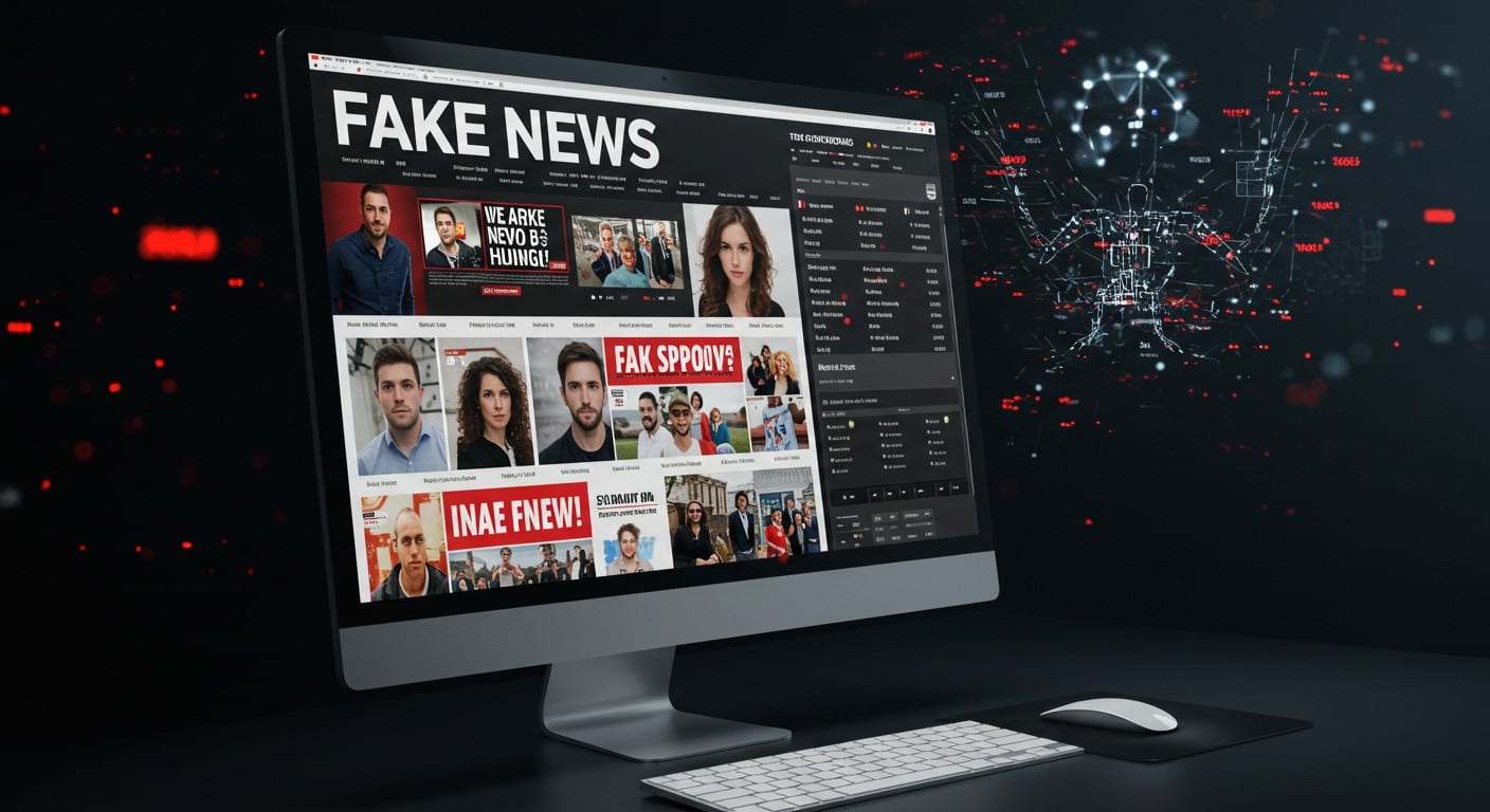 Les sites d’actualités générés par IA envahissent Google, menaçant la crédibilité des médias traditionnels. Découvrez comment ils opèrent et leurs impacts.