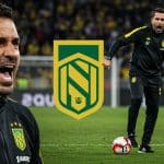 FC Nantes : Luis Castro, Nouvelle Ère Pour Les Canaris