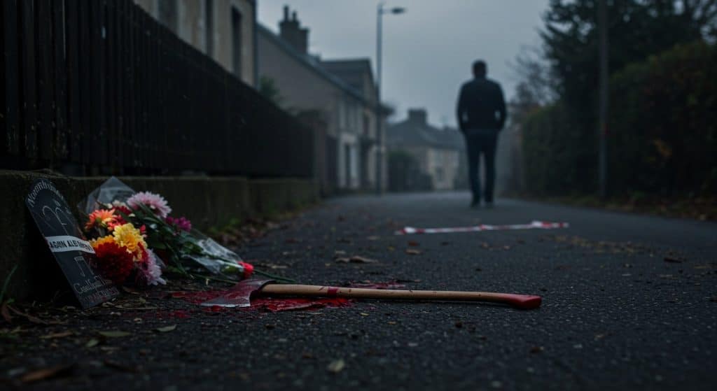 Fdila Assassinée à Gagny : Une Dette au Cœur du Drame