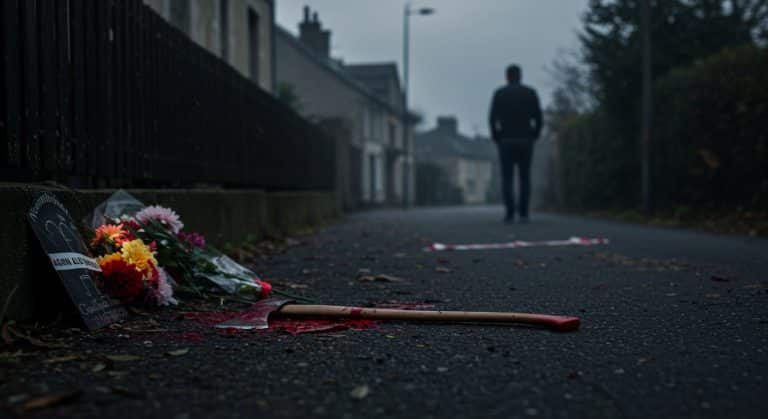 Fdila Assassinée à Gagny : Une Dette au Cœur du Drame