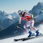Federica Brignone : Incertitude pour les JO 2026