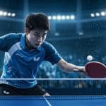 Félix Lebrun : Défaite en Finale à Ljubljana 2025