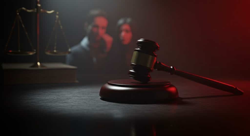 Féminicide d’Amnéville : Un Procès Révèle une Jalousie Meurtrière
