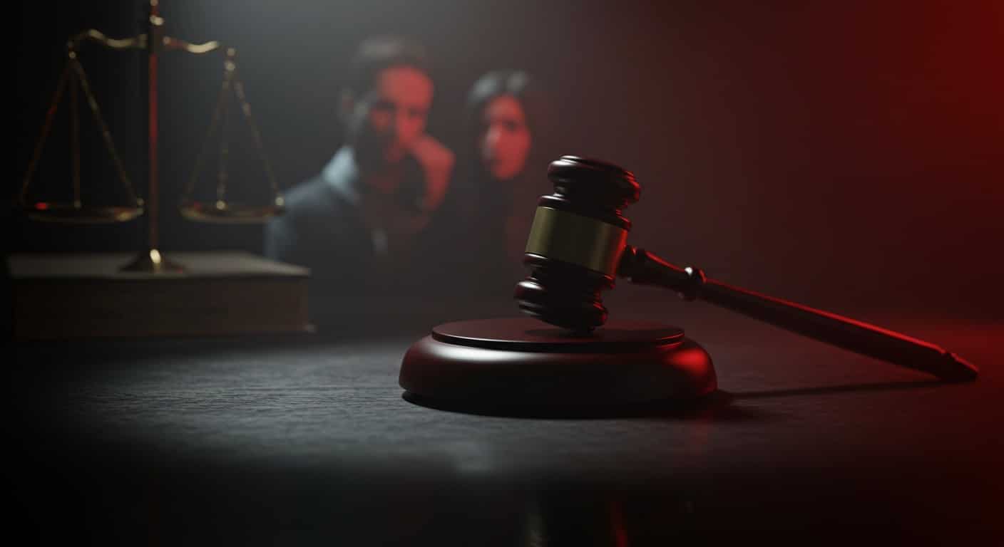 Un procès poignant à Amnéville dévoile la jalousie destructrice d’un homme accusé du meurtre de sa compagne. Plongez dans les détails d’une affaire tragique.
