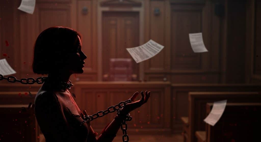 Féminicide Évitable ? La Justice en Question