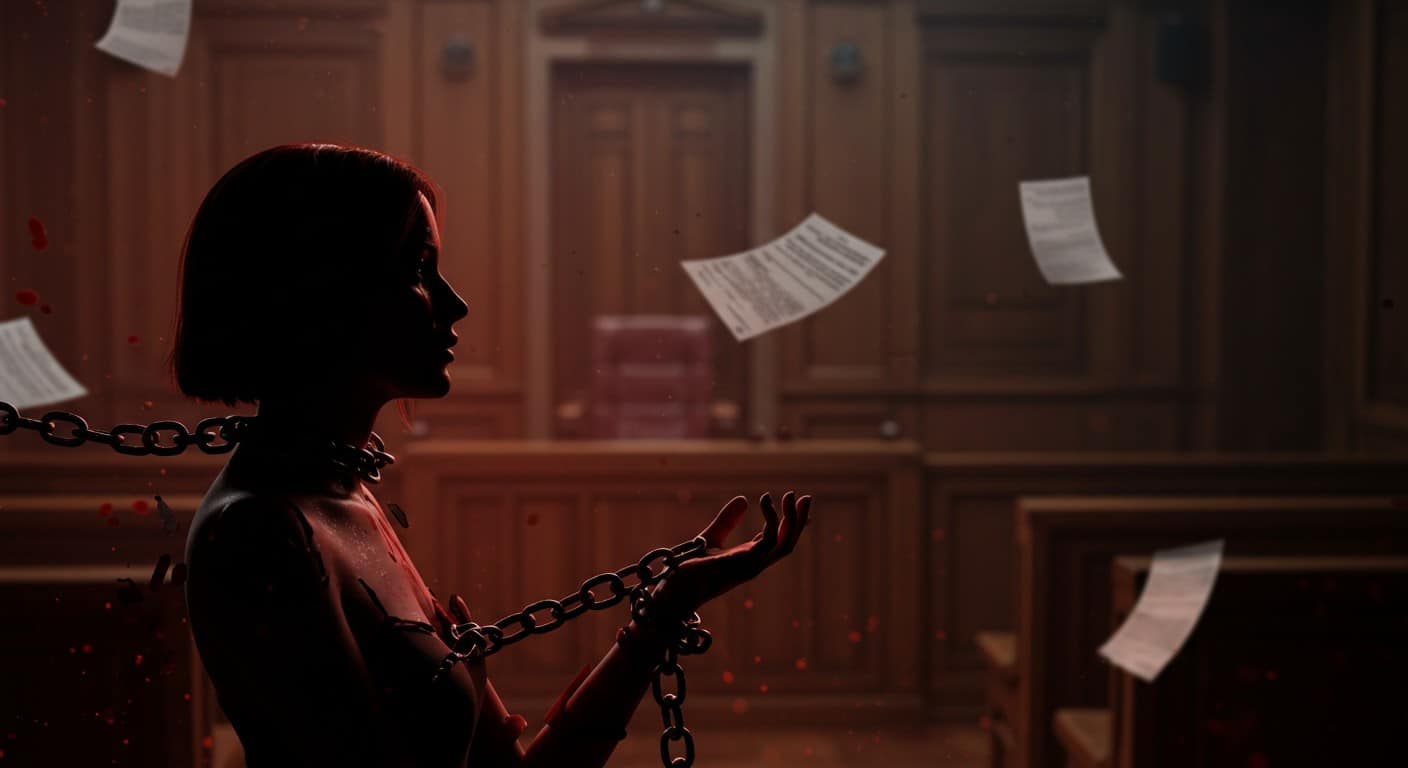 Un féminicide tragique en 2022 soulève des questions sur les failles de la justice. Les proches dénoncent l’inaction de l’État. Enquête et analyse.