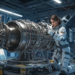 Féminisation du Spatial : Ariane 6 Ouvre la Voie