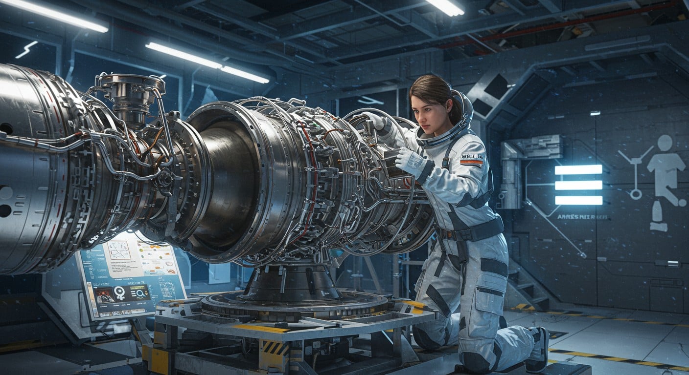 Comment Ariane 6 booste la féminisation du spatial ? Découvrez les défis RH, les opportunités d’emploi et l’évolution des mentalités dans ce secteur de pointe.