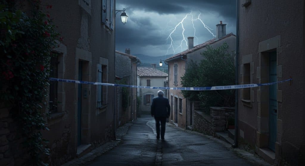 Femme Tuée dans l’Hérault : Suspect de 77 Ans Arrêté en Espagne