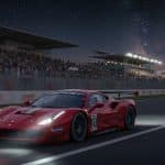 Ferrari Triomphe aux 24 Heures du Mans 2025