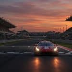 Ferrari Triomphe Aux 24 Heures Du Mans 2025