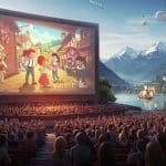 Festival d’Animation Annecy 2025 : Un Programme Époustouflant