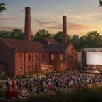 Festival Emmenez-moi : La Tuilerie de Bezanleu Revit