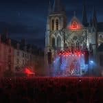Festival Nos Rêves Font du Bruit 2025 : Le Rock à Troyes