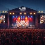 Festivals Val-d’Oise : Une Semaine de Musique Inoubliable