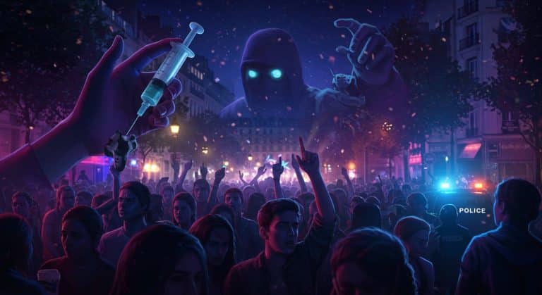 Fête de la Musique 2025 à Paris : Drames et Insécurité