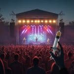 Fête De La Musique 2025 : Alerte Aux Piqûres En France