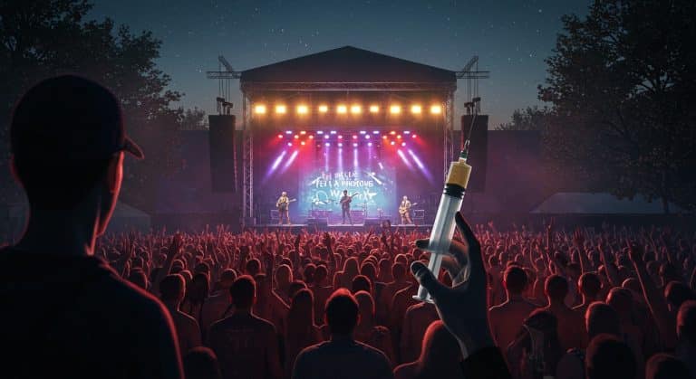 Fête De La Musique 2025 : Alerte Aux Piqûres En France
