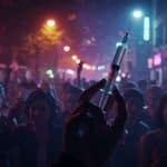 Fête De La Musique 2025 : Alerte Aux Piqures En France