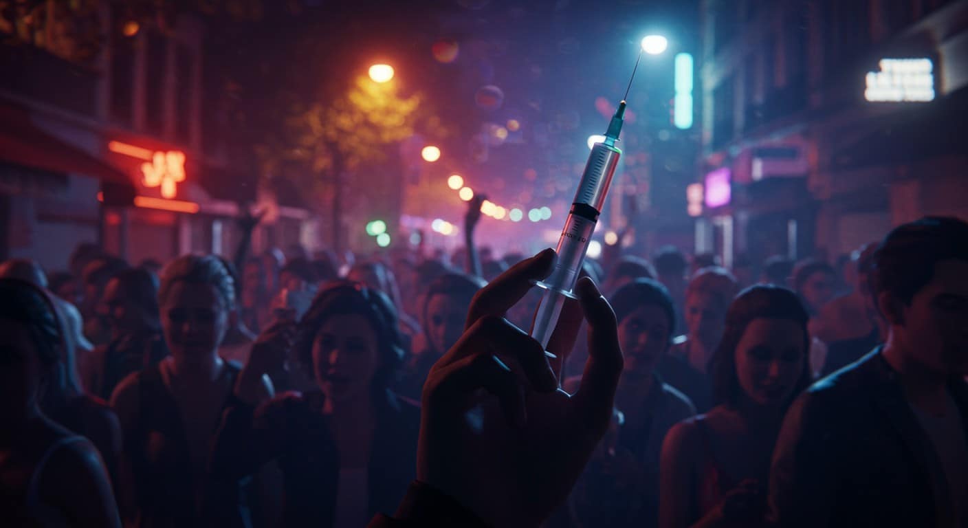 145 femmes dénoncent des piqures lors de la Fête de la Musique 2025. Enquête sur ce phénomène inquiétant et ses conséquences. Découvrez les détails !