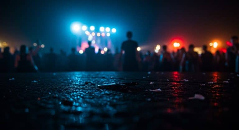 Fête De La Musique 2025 : Drame À Pont-l’Abbé