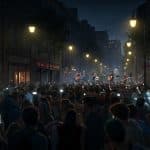 Fête de la Musique 2025 : Panne d’Éclairage à Senlis