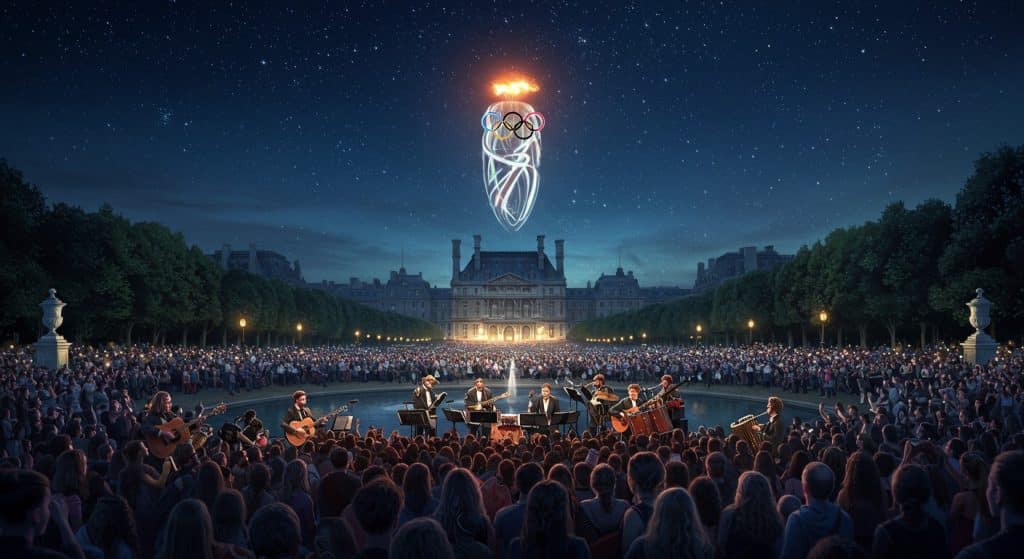 Fête De La Musique 2025 : Paris Vibre Sous Les Étoiles
