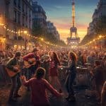 Fête de la Musique 2025 : Pourquoi les Anglais Envahissent Paris
