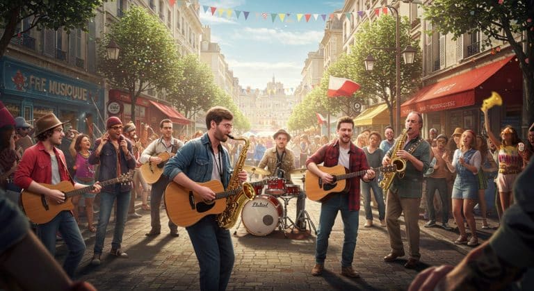 Fête de la Musique 2025 : Programme et Bons Plans