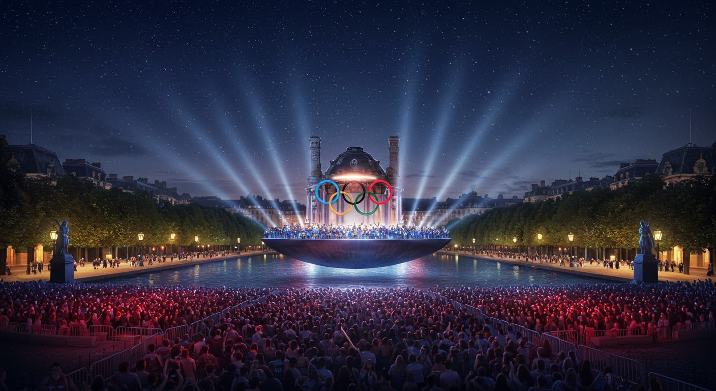Concert géant aux Tuileries pour la Fête de la Musique 2025 : sécurité renforcée, circulation coupée et métro fermé à Paris. Découvrez ce qui vous attend !