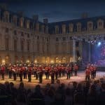 Fête de la Musique 2025 : Un Concert Inoubliable à Versailles