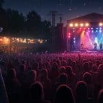 Fête de la Musique : Piqûres et Insécurité à Brunoy