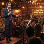 Fête de la Musique : Un Député Chante pour une Cause