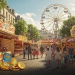 Fête des Loges 2025 : Une Édition Économique et Festive
