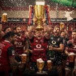 Fête Épique des Toulousains : Rugby et Joie Sans Limite