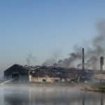 Feu Maîtrisé à Rognac : Impact sur l’Étang de Berre