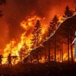 Feux de Forêt : Les Aberrations de l'UE en Prévention