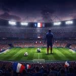 FFF : Retour Possible Au Stade De France En 2025