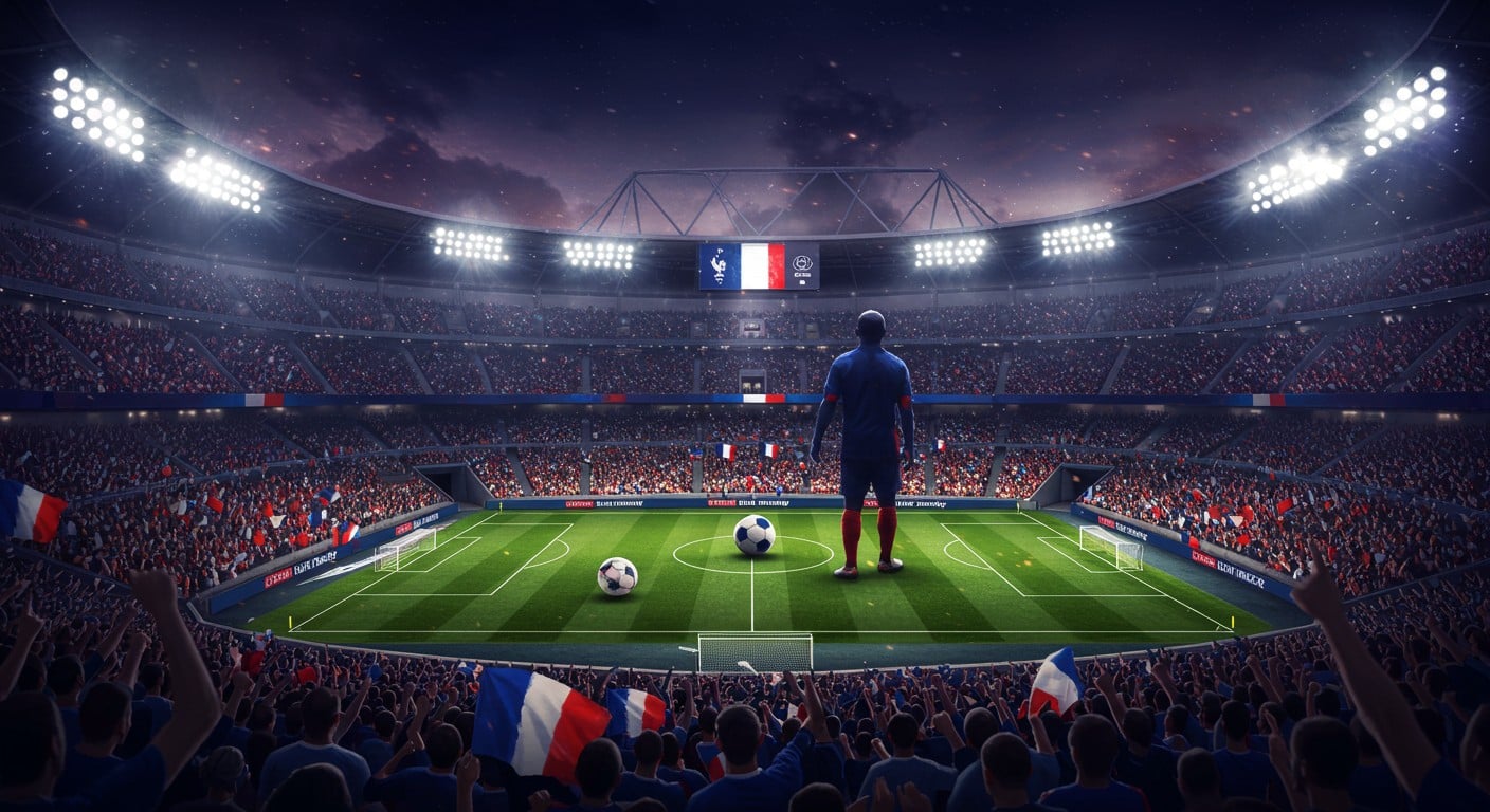 La FFF envisage un retour au Stade de France si les négociations avec GL Events réussissent. Découvrez les enjeux et perspectives pour les Bleus en 2025.