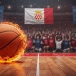 Finale Betclic Elite 2025 : Paris Basketball vise le titre