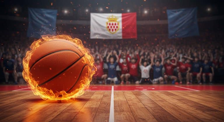 Finale Betclic Elite 2025 : Paris Basketball vise le titre