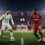 Finale Ligue des Nations : Ronaldo vs Yamal, Duel Épique