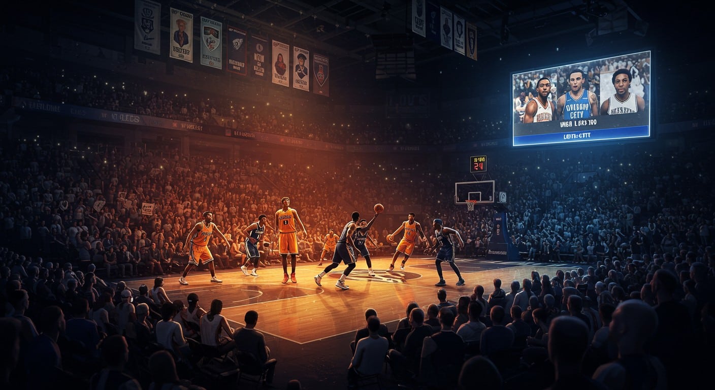 La finale NBA 2025 entre Indiana et OKC passionne, mais les audiences TV déçoivent. Pourquoi ce paradoxe ? Découvrez les raisons et l’enjeu de ce duel épique.