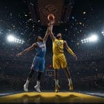 Finale NBA 2025 : La Magie du Game 7 Thunder-Pacers