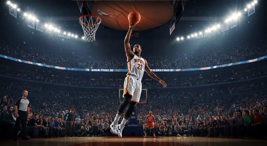 Finale NBA 2025 : OKC Renverse Indiana dans un Match Épique