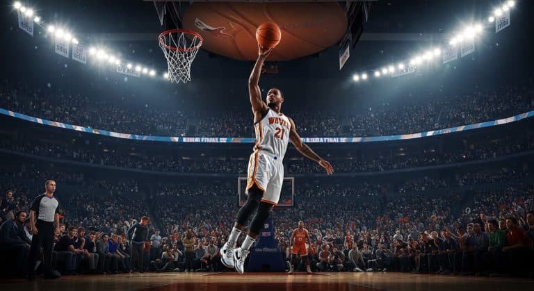 Finale NBA 2025 : OKC Renverse Indiana dans un Match Épique