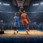 Finale NBA 2025 : Thunder à un Pas du Titre Historique